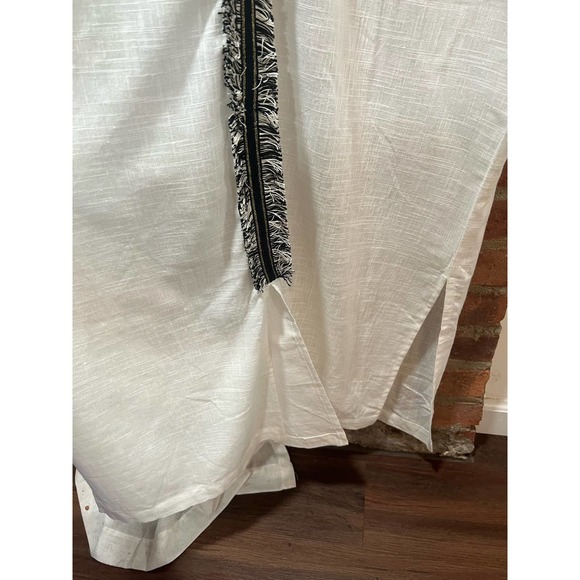 Michael Stars Cotton Kaftan - Picture 5 of 6